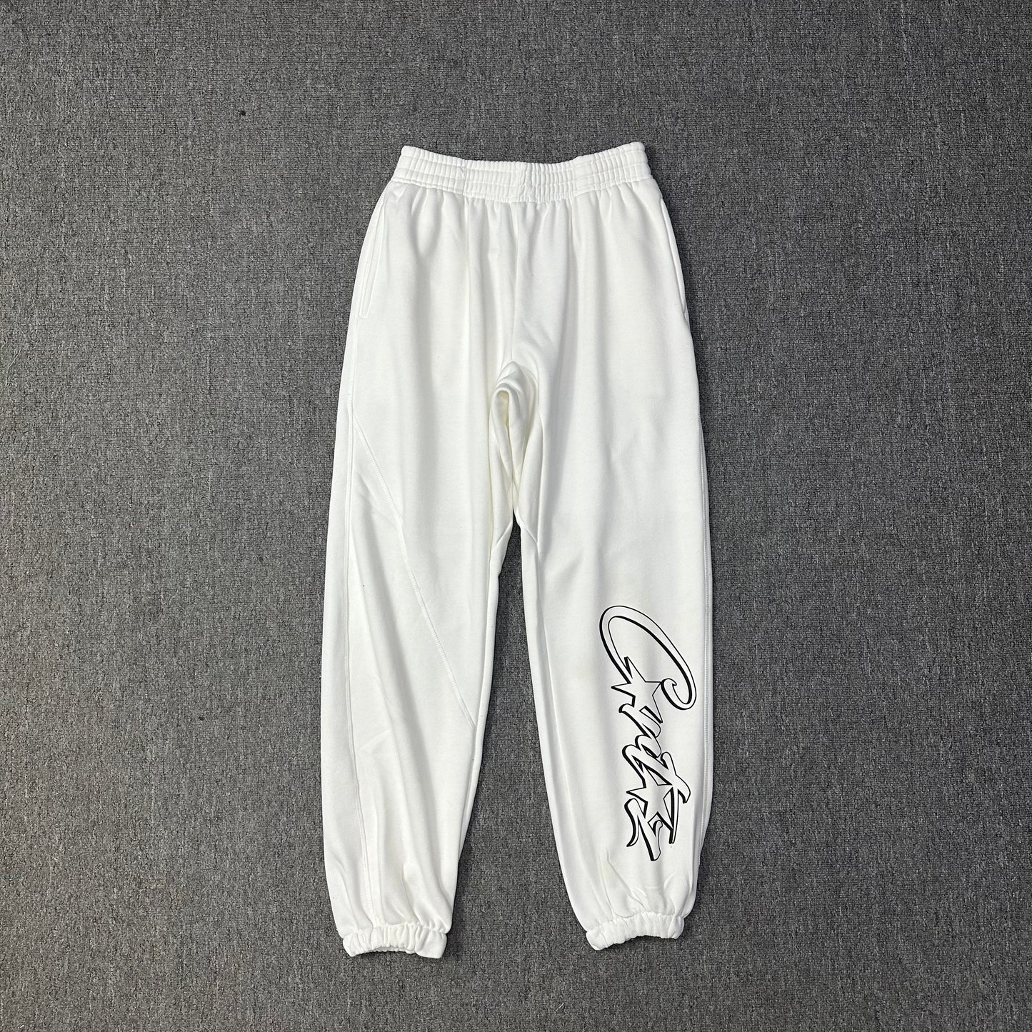 CORTEIZ ALLSTARZ  PANTS