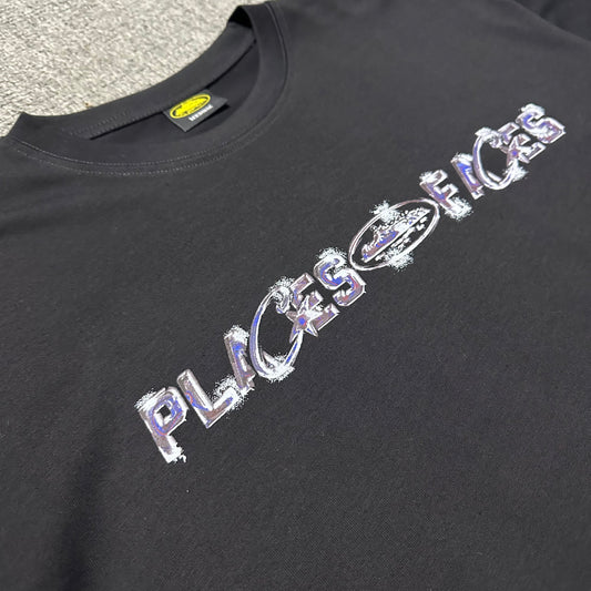 CORTEIZ X P+F  T-SHIRT