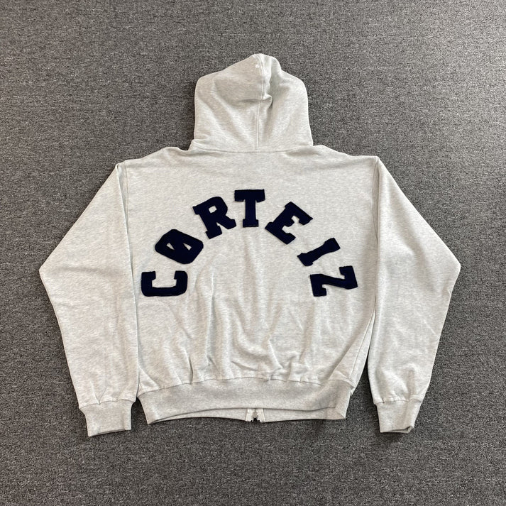 CORTEIZ COLLY ARCH WHITE TRACKSUIT