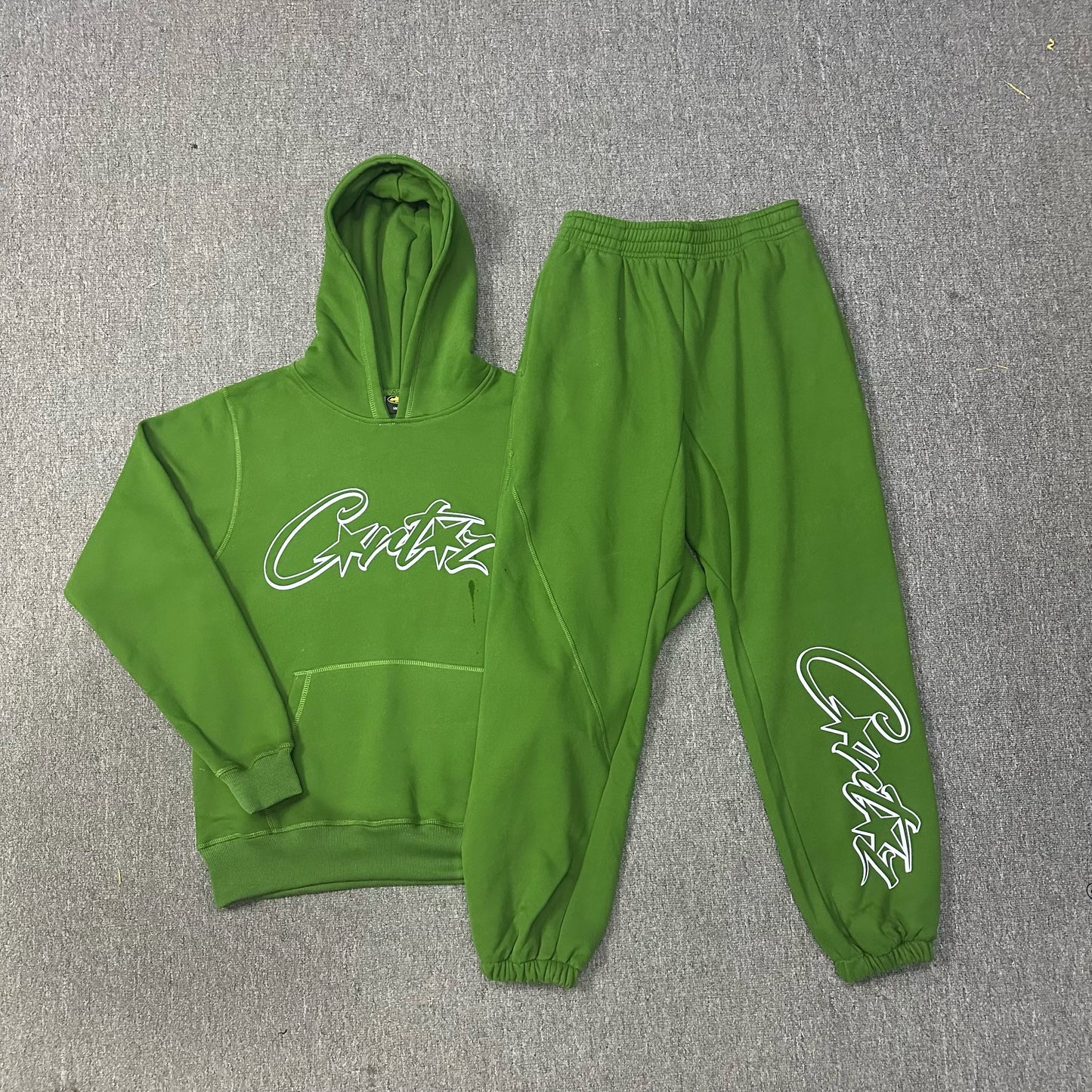 CORTEIZ ALLSTARZ TRACKSUIT