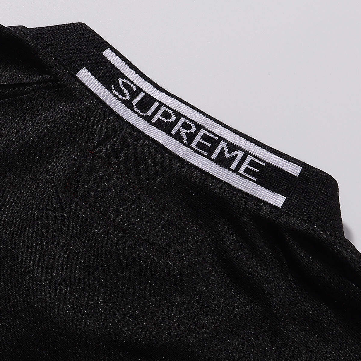 SUPREME CREST FOOTBALL JERSEY