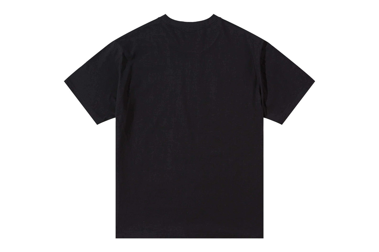 SUPREME HANDSTYLE BLACK T-SHIRT
