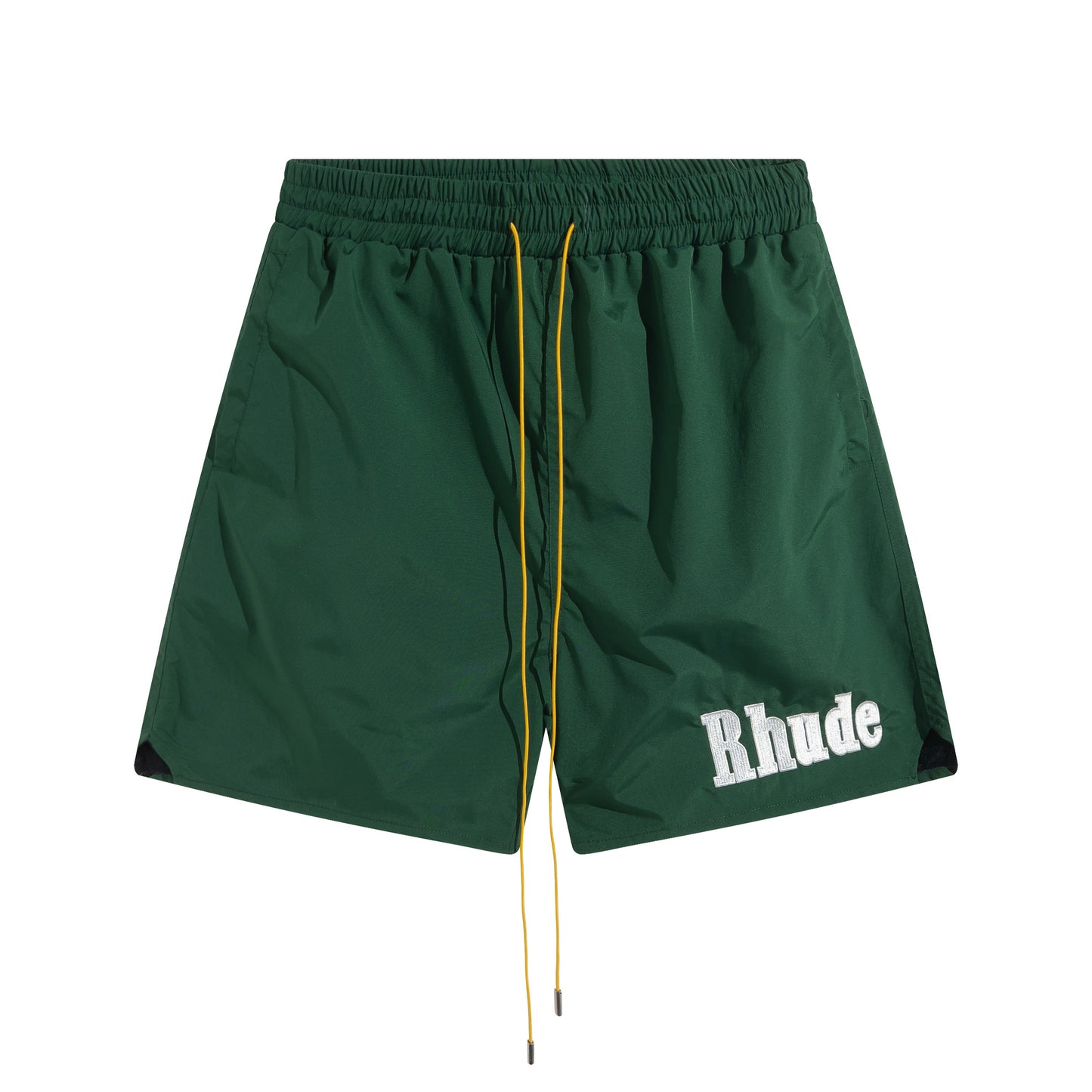 RHUDE NYLON SHORTS PANTS