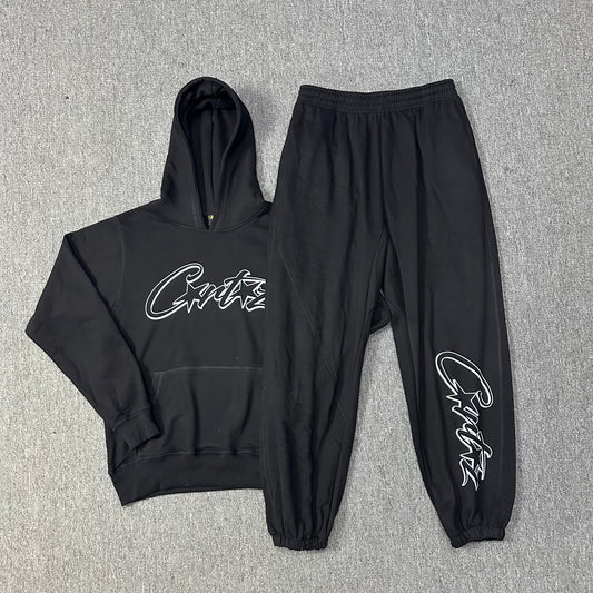 CORTEIZ ALLSTARZ TRACKSUIT