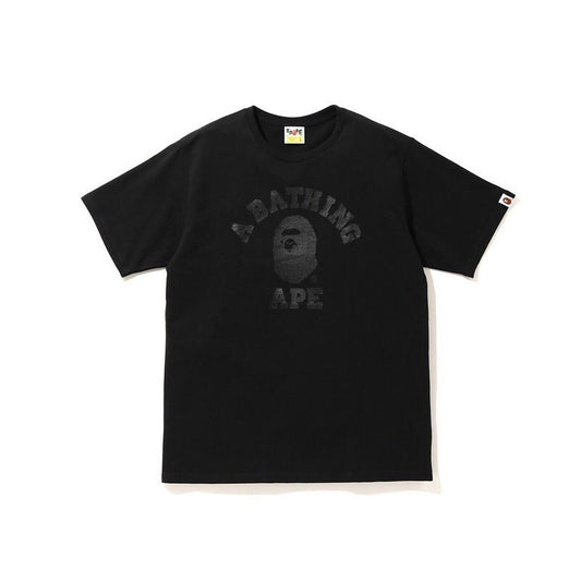 BAPE FULL BLACK T-SHIRT