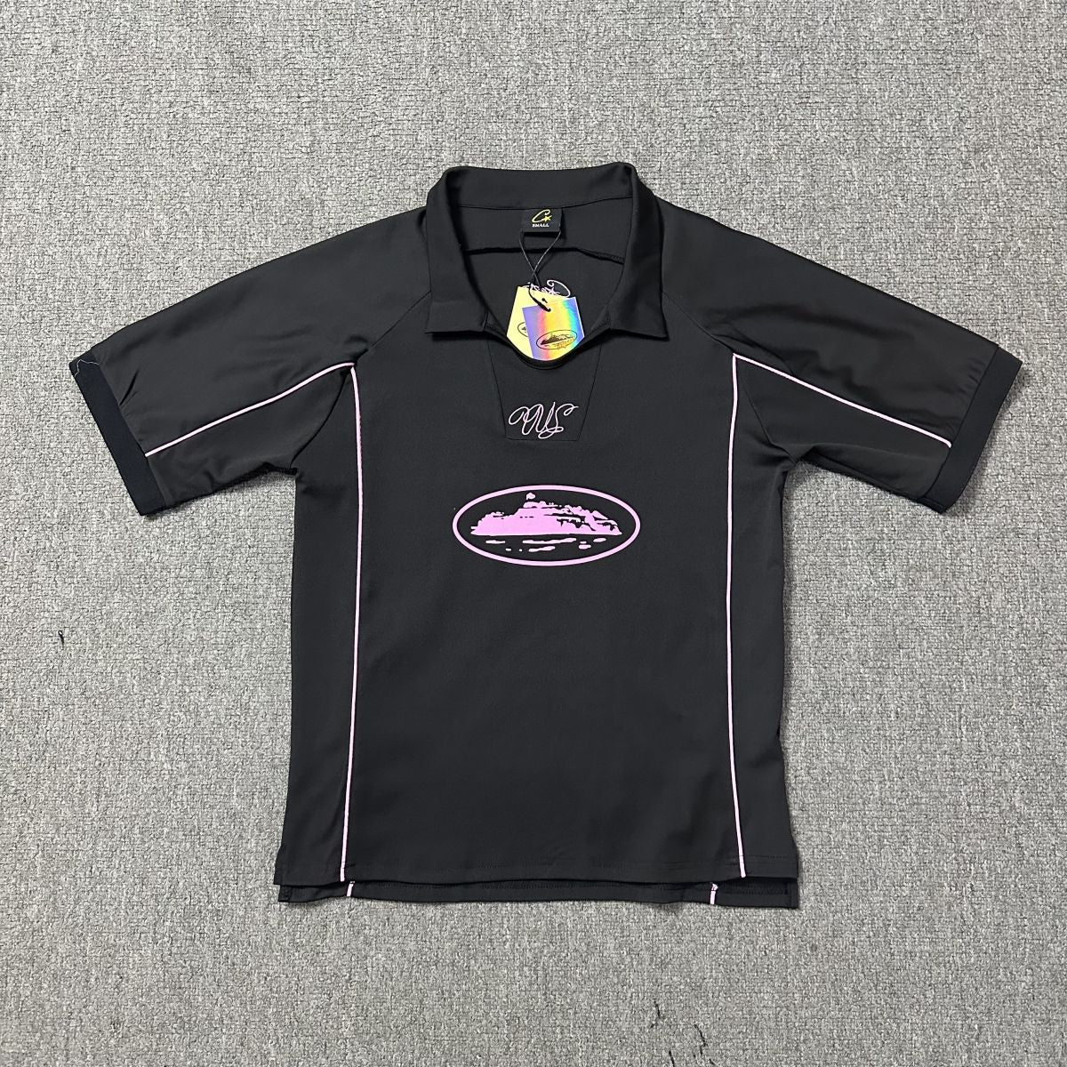 CORTEIZ TALISMO FOOTBALL JERSEY