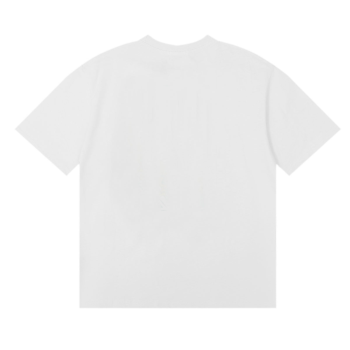RHUDE ROSSA WHITE T-SHIRT