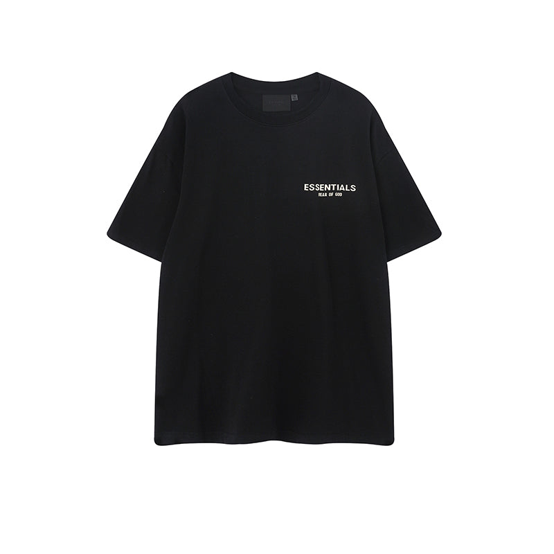 FEAR OF GODS ESSENTIALS TEE SS22