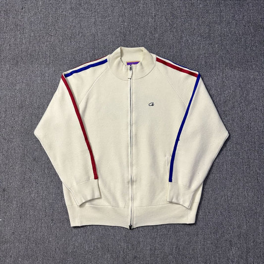 CORTEIZ BEIGE JACKET