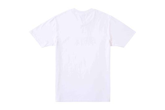 SUPREME GOTHAM WHITE T-SHIRT