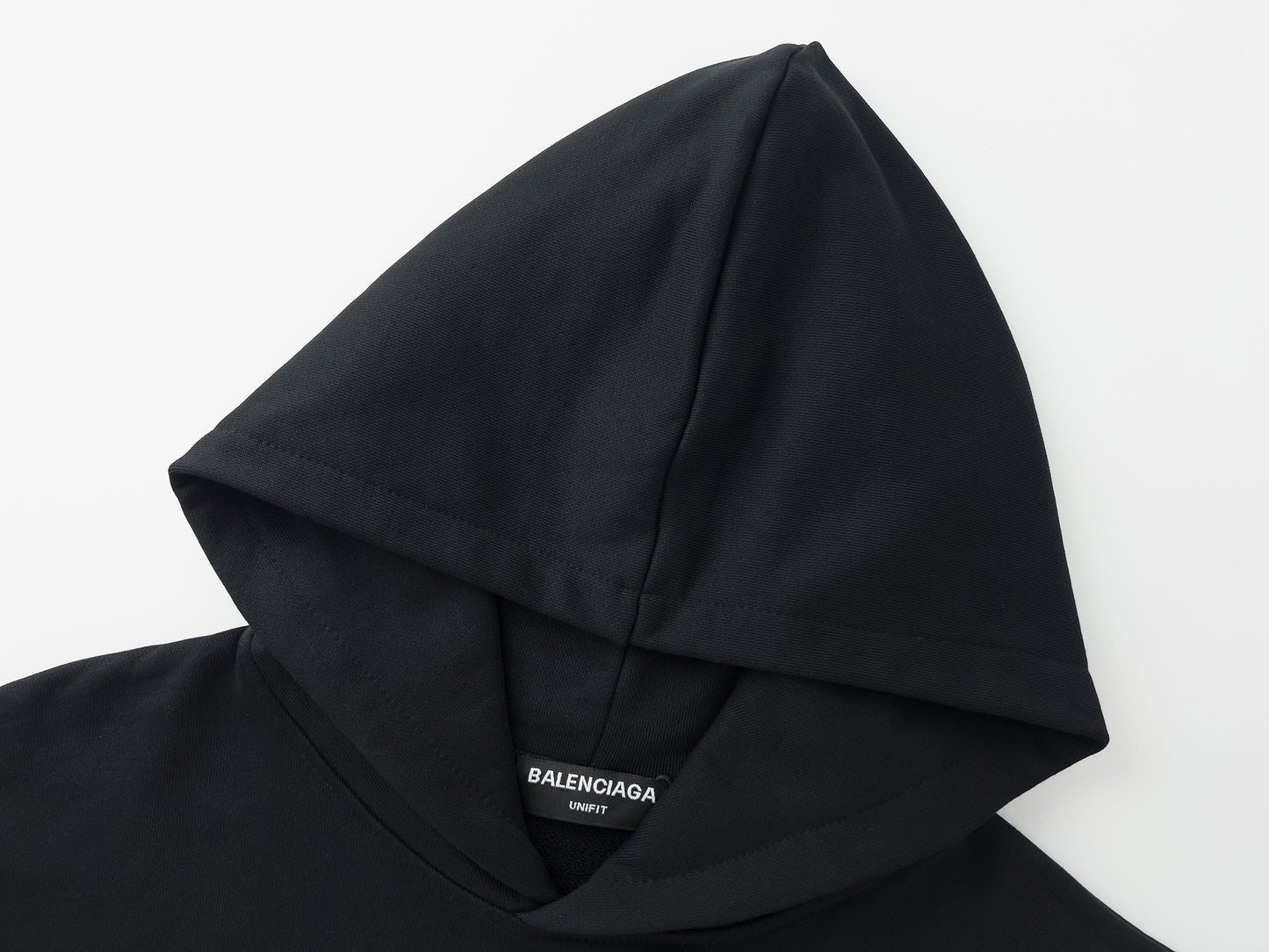 BALENCIAGA HOODIE EST 1917
