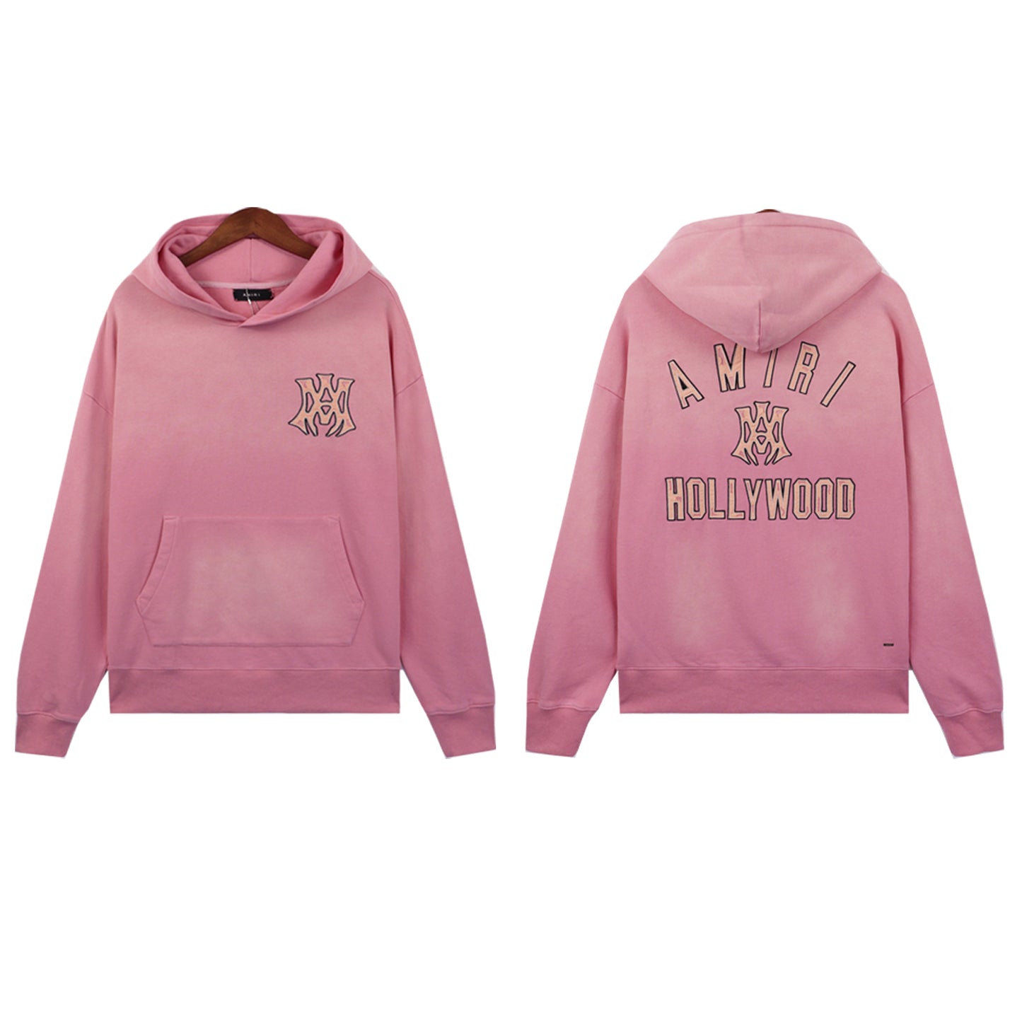 AMIRI HOLLYWOOD HOODIE