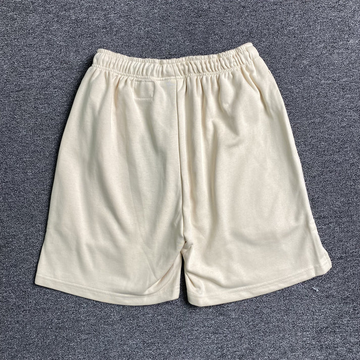 HELLSTAR SPORTS FLAME SHORTS