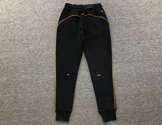 NIKE X DRAKE NOCTA BLACK PANTS