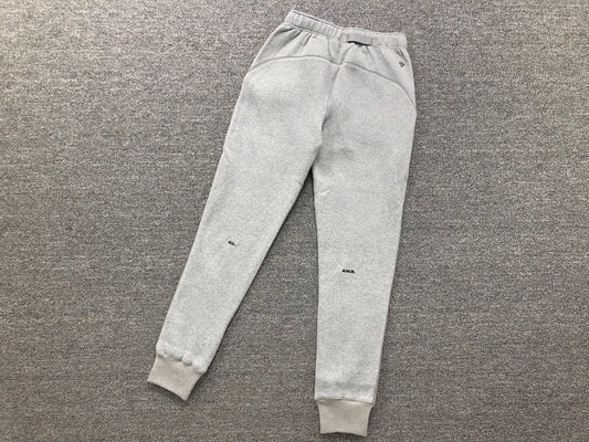 NIKE X DRAKE NOCTA GREY PANTS