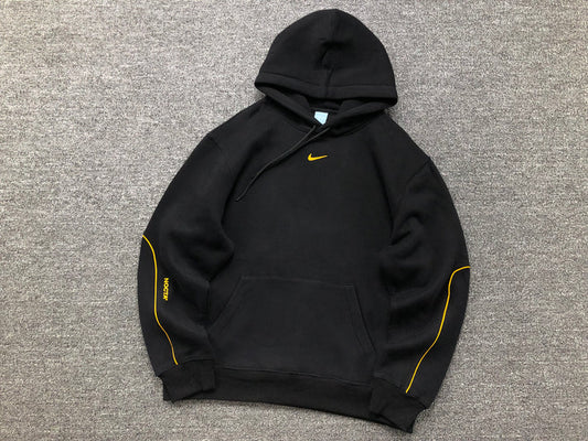 NIKE X DRAKE NOCTA BLACK HOODIE