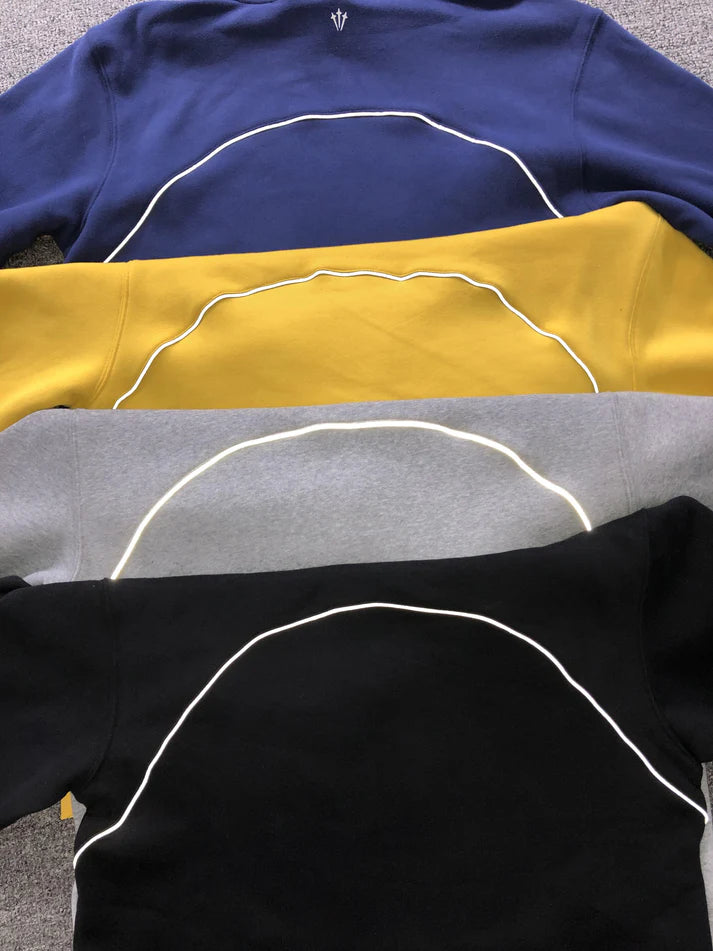 NIKE X DRAKE NOCTA TRACKSUIT