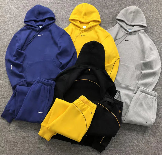 NIKE X DRAKE NOCTA TRACKSUIT