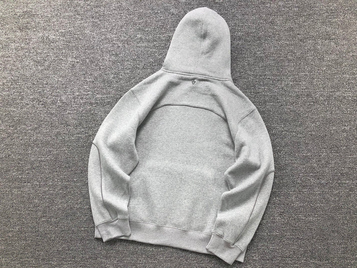 NIKE X DRAKE NOCTA GREY HOODIE