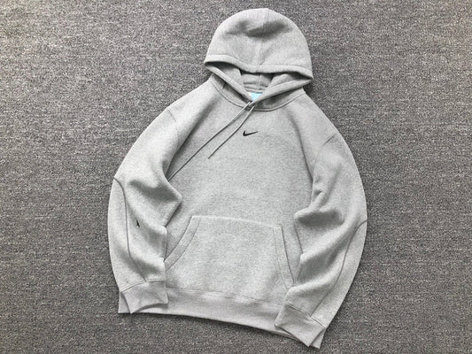 NIKE X DRAKE NOCTA GREY HOODIE