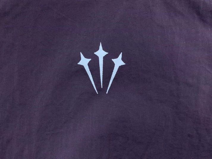 NIKE X DRAKE NOCTA PURPLE JACKET