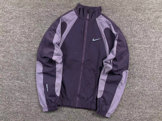 NIKE X DRAKE NOCTA PURPLE JACKET