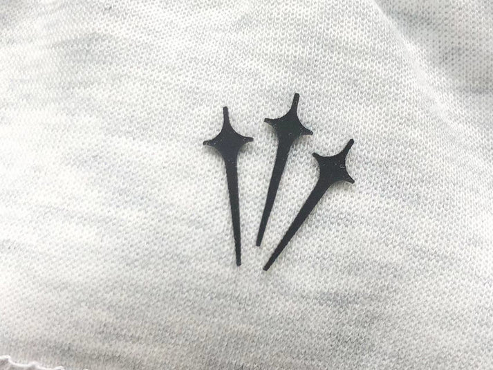 NIKE X NOCTA TECH FLEECE TRACKSUIT GREY