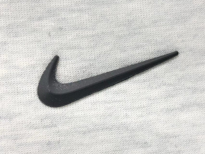 NIKE X NOCTA TECH FLEECE TRACKSUIT GREY