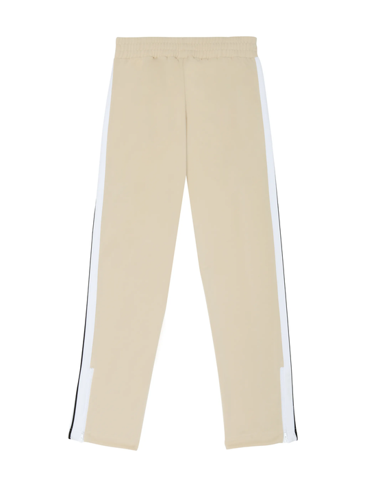 PALM ANGELS BEIGE PANTS
